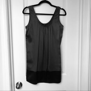 Cynthia Rowley silk dress